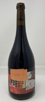 ONX Level 22 2019 Red Blend
